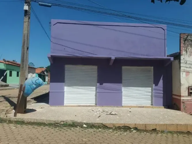 Ponto Comercial 