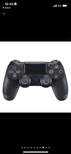 Controle para PlayStation 4 Novo