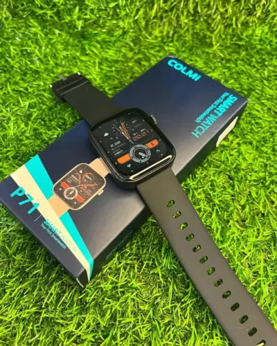 Smartwatch Colmi P71 - Entrega Imediata