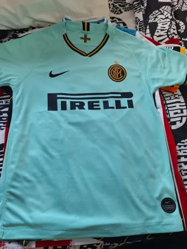 Camisa inter itália