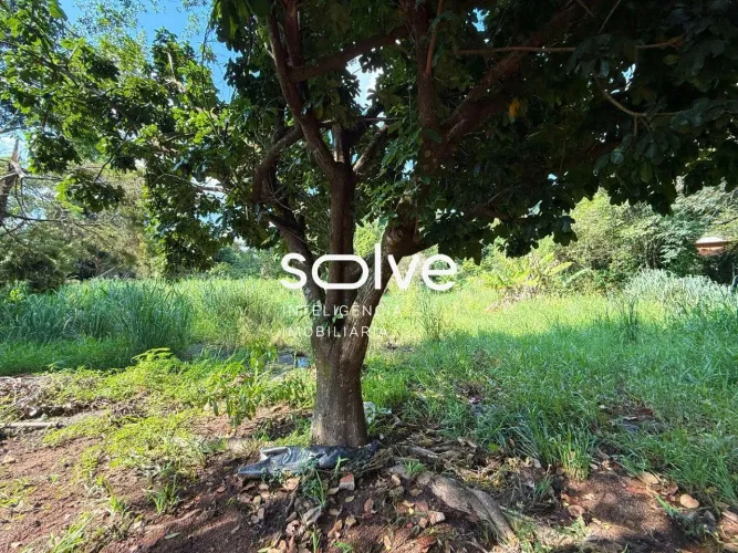 Terreno em Condomínio à venda em Indaiatuba - Residencial Vale Das Laranjeiras, 4.200 m² p