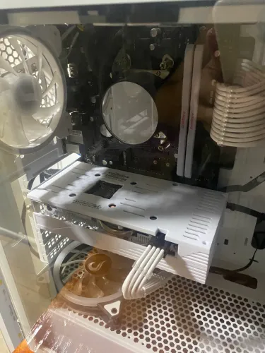 Vendo Rx 5600xt