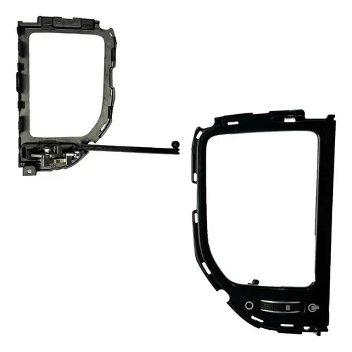 Moldura Acabamento Difusor Ar Esquerdo Sportage Ex 2.0 2020