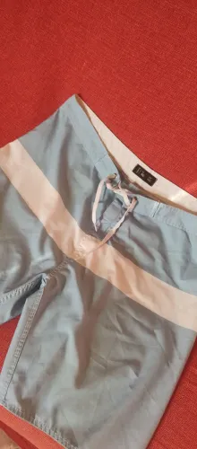 Bermuda masculina 46