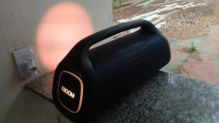 LG xboom xg9s comprei em setembro usei 1x Boombox melhor JBL Boombox boombox waaw imenso