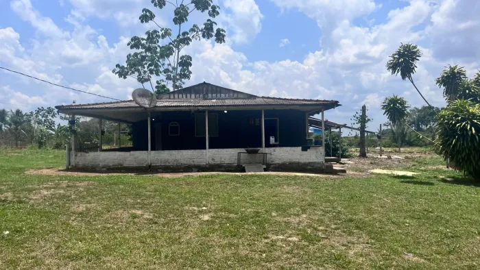 Chácara alugar