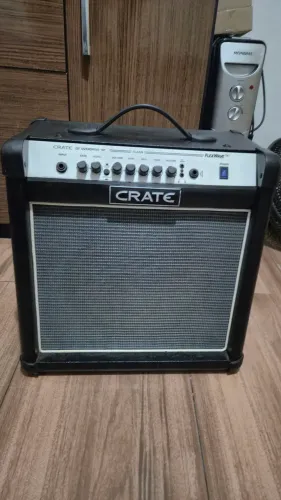 Amplificador Crate Flexwave 15r