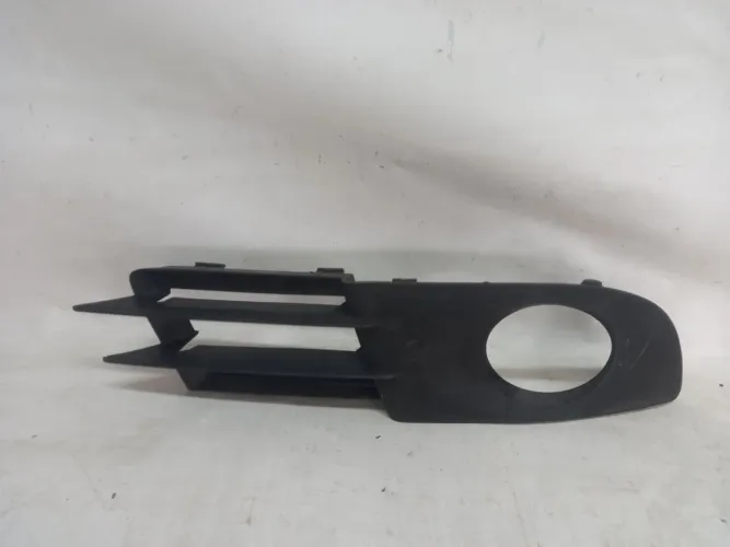Moldura Farol De Milha Ld Vectra 06/09 Original