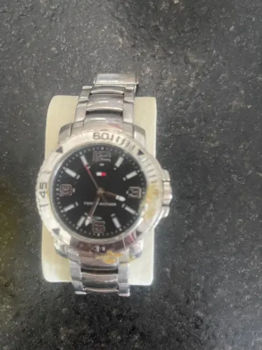 Relógio masculino Tommy comprado EUA original