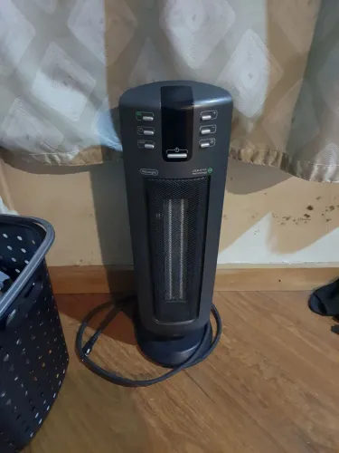 Aquecedor Cerâmica Delonghi 110v