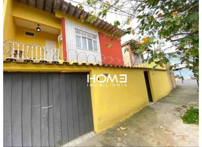 Casa com 5 dormitórios à venda, 200 m² por R$ 700.000,00 - Taquara - Rio de Janeiro/RJ