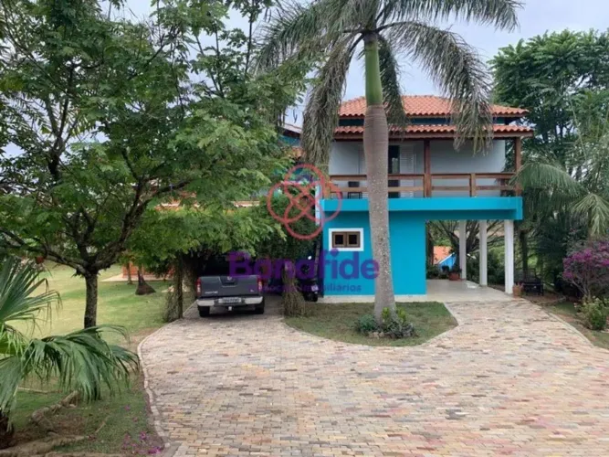 Casa Residencial à venda, CONDOMINIO CHACARAS DE CAMPO VERDE, Jardim Timbara, Campo Limpo 