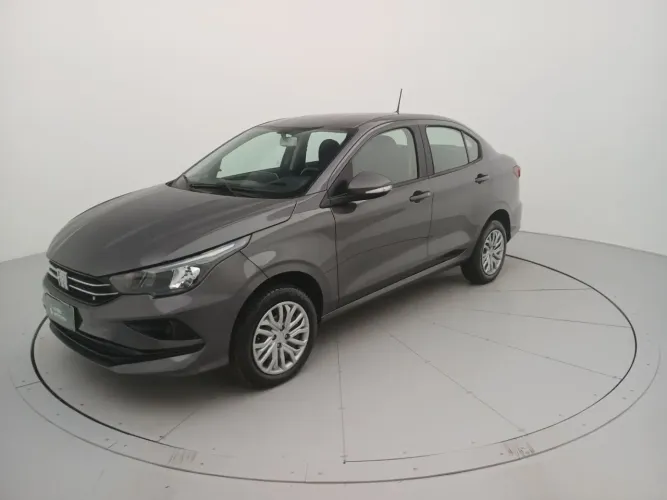 Fiat Cronos Drive 1.0 6V 2025