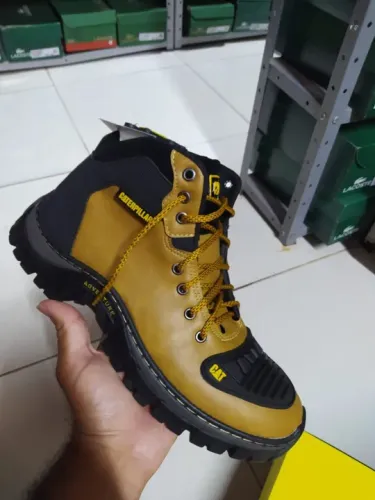 Botas Caterpillar
