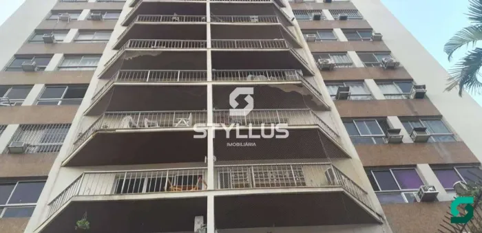 Riachuelo | Apartamento 2 quartos, sendo 1 suite