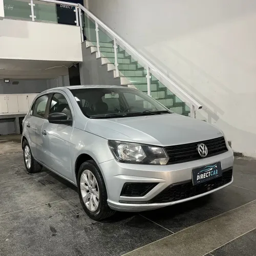 GOL G7 2021 COMPLETÃO!