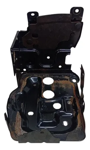 Suporte Bateria Argo Cronos 2018/ Strada Fiorino 2021/