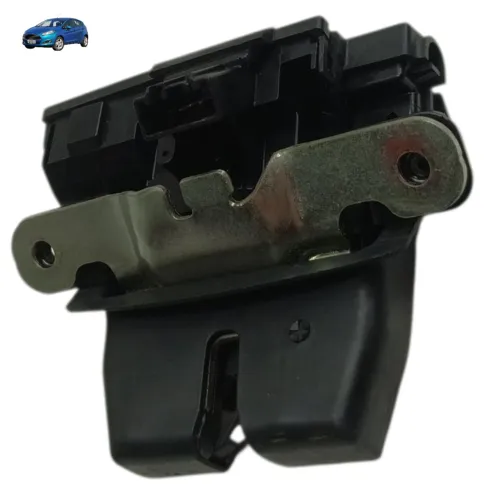 Fechadura elétrica tampa traseira Ford New Fiesta Hatch 2014