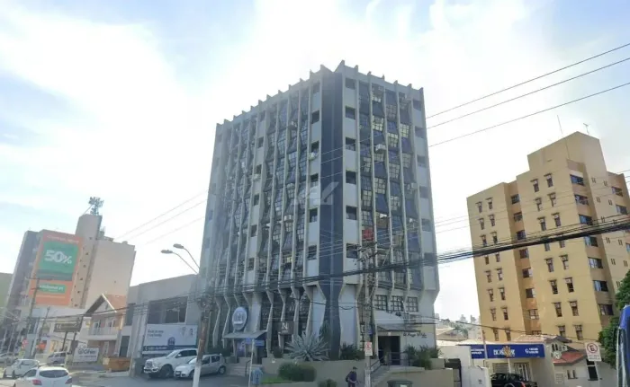 sala - Vila Itapura - Campinas