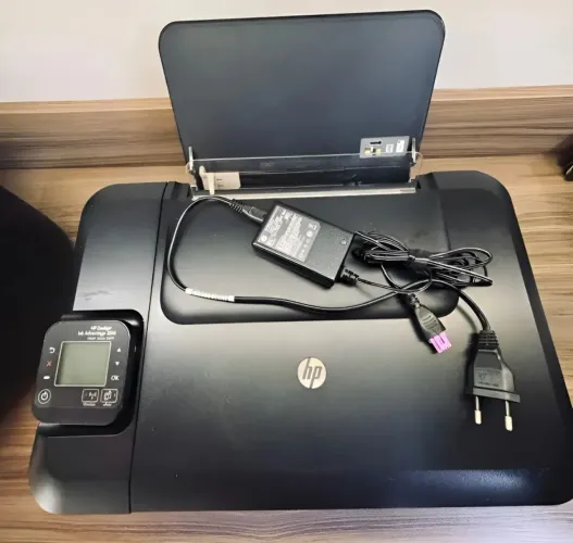Impressora Deskjet HP 3516