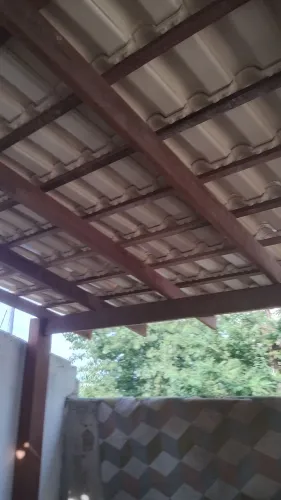 Fechamento de áreas 