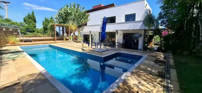 Casa para aluguel, 4 quartos, 4 suítes, 3 vagas, Estoril - Belo Horizonte/MG