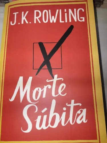 Morte súbita