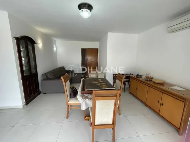 Apartamento : / Residencial / Grajaú