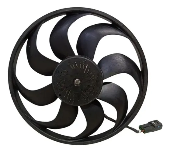 Eletroventilador Chevrolet Onix 2021/