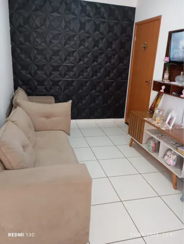 ? *VALOR DO AGIO:R$:65,000.00Mil* ? *VENDO ÁGIO DE UM APTO NO B: LAGO AZUL* ( UBERLÂNDIA)