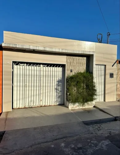 VENDO IMOVEL NO ISAURA PARENTE 