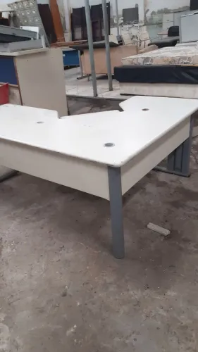 Estação de Trabalho Estação 