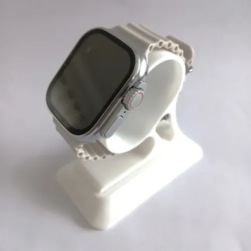 Smartwatch T900 Ultra Big 2.09 49mm Faz e Recebe Ligações - PROMOÇÃO