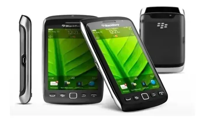 Smartphone Blackberry Torch 9860 Desbloqueado