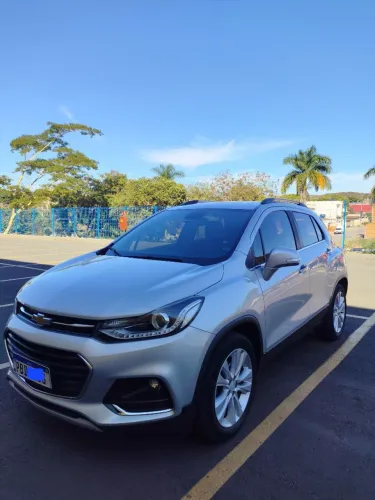 Chevrolet Tracker Premier 1.4 Turbo 16V Flex AUT 2018
