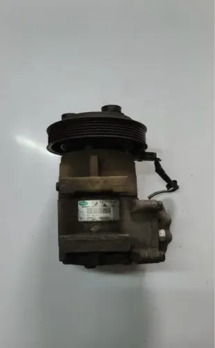 Compressor De Ar Ford Eco Sport Hs15