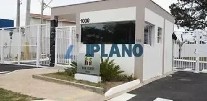 Apartamento 2 dorm. - Ed. Vila Verde Sabará