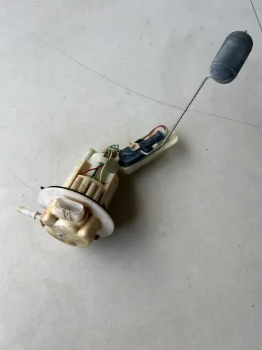 Bomba Combustível Cg Fan 150 2014 Original Usada