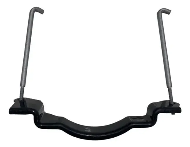 Haste Trava Bateria Honda Hrv Exl Hs 2023