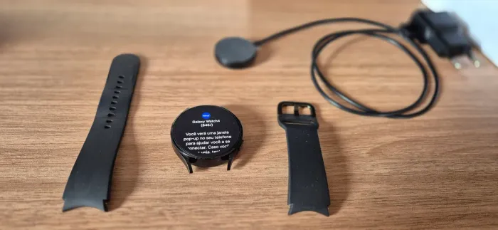 Galaxy Watch4 Bluetooth (44mm)