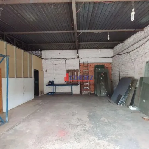 Salão para alugar, 82 m² por R$ 1.545,00/mês - Parque Universitário - Rio Claro/SP