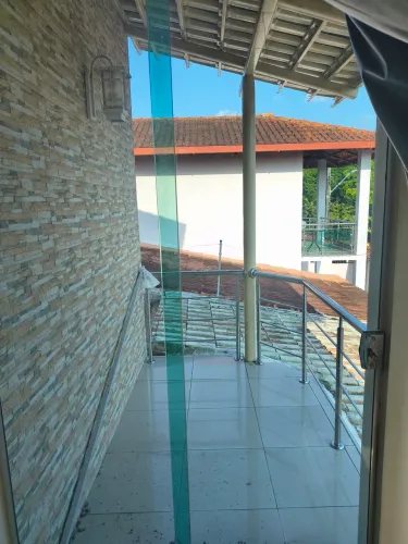 Casa no conjunto Verssalles em ótima localização 