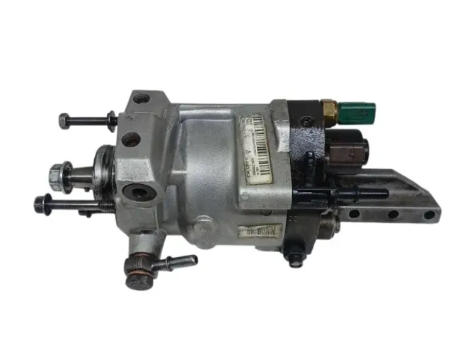  Bomba injetora alta pressão SsangYong Kyron 2.7 diesel 2008
