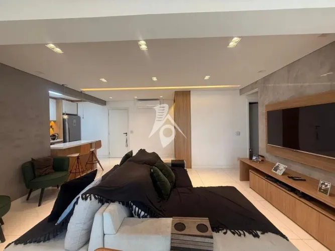 APARTAMENTO PARA VENDA FORMA 287 96m