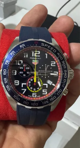 RELÓGIO TAG HEUER F1 