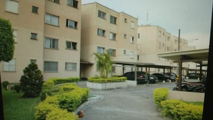 Apartamento em Rua Jaime Rodrigues Modesto - Cangaíba - São Paulo/SP