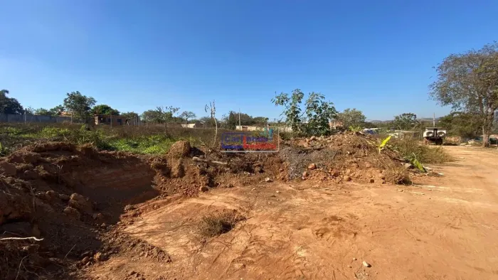 Lote 360m² em Primavera, São Joaquim de Bicas/MG