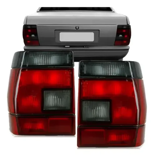 Par Lanterna Traseira Fiat Premio 1984 85 86 87 A 1995