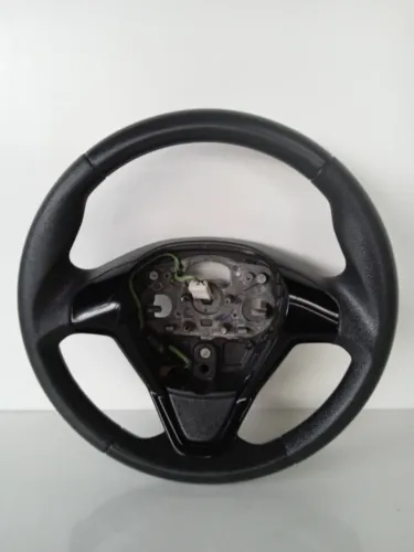 Volante De Direção Original Ka 1.5 4cc 2019-21 