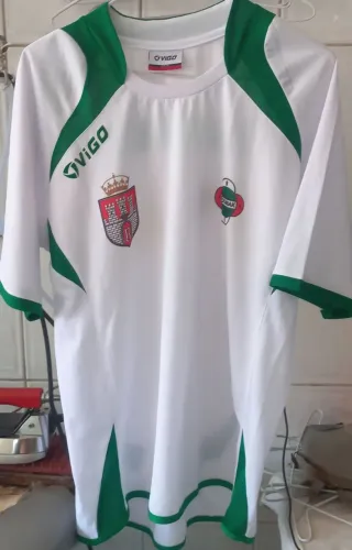 Camisa Radomiak Polônia Vigo 2006 Nova Frete Gratis